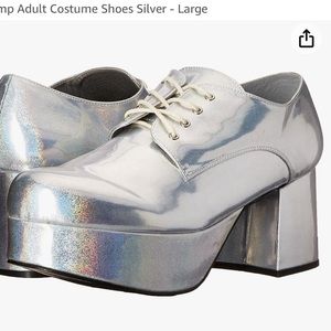 OluKai Platform Men’s Size 10-11
